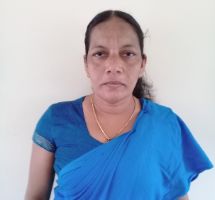Damayanthi