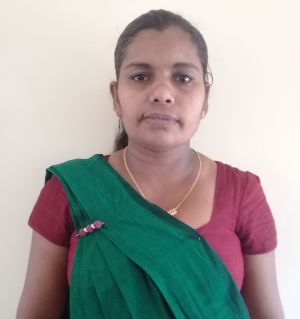 Dissanayake