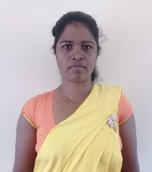 Ranjithsinghe