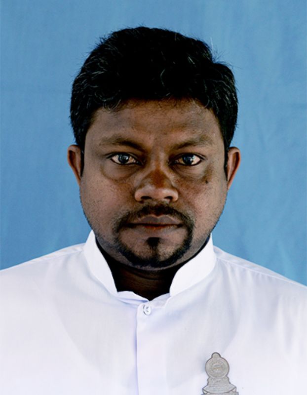 amarasinghe
