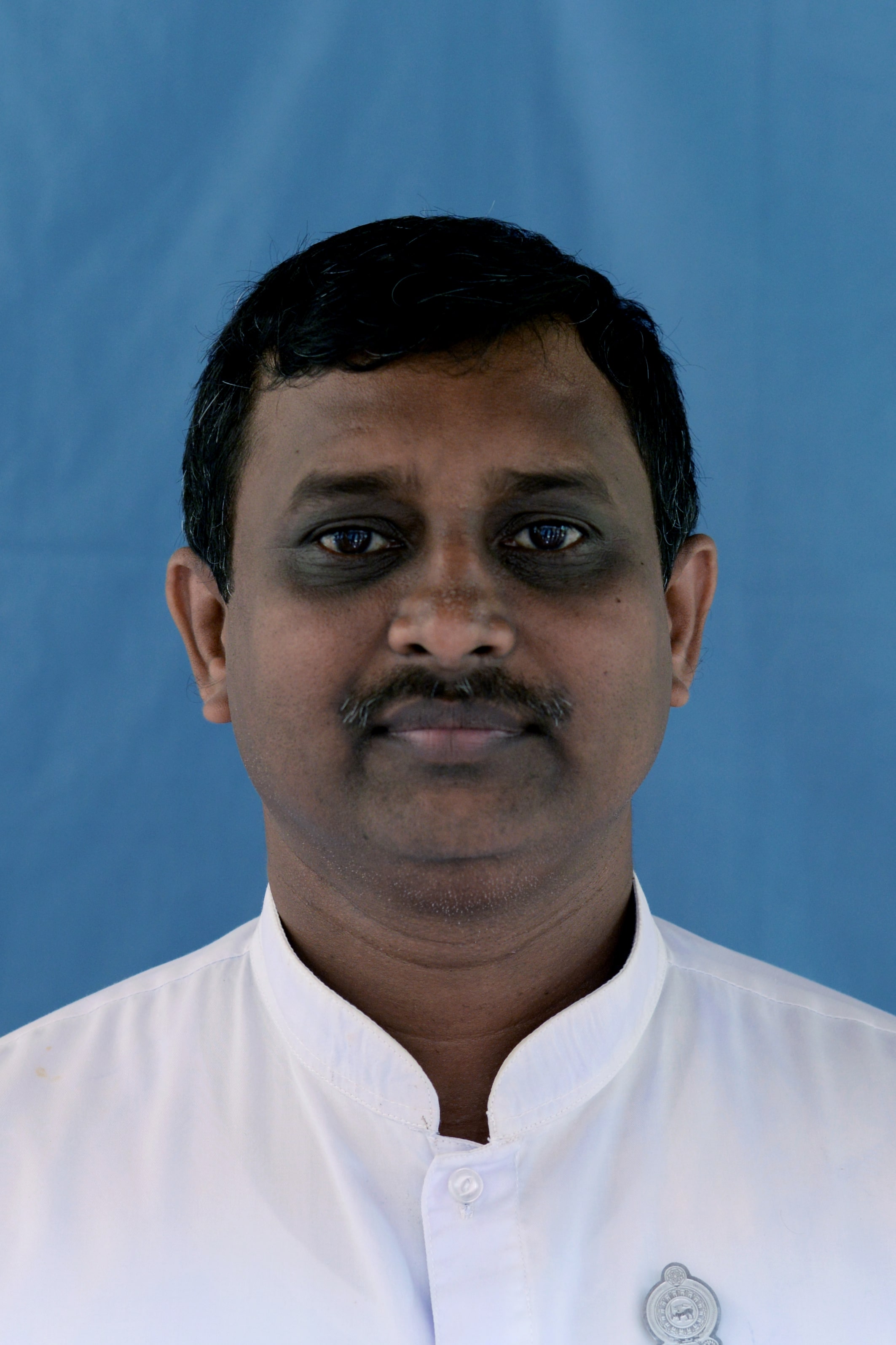 pushpakumara