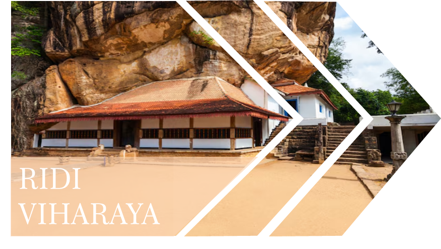 ridiviharaya