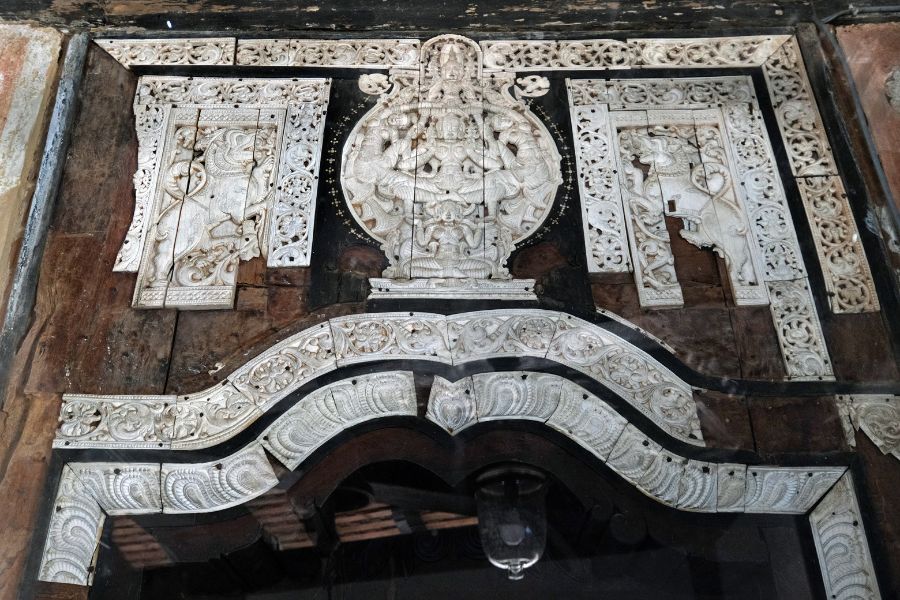 ivory