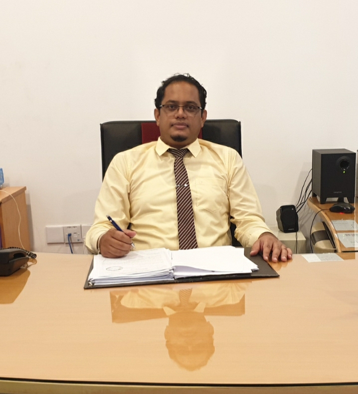 div sec